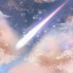Digital Comet