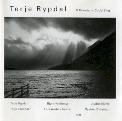 If Mountains Could Sing