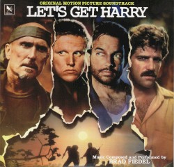 Let's Get Harry