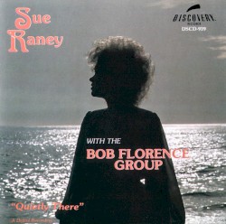 Quietly There: Music of Johnny Mandel