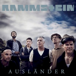 Ausländer (Remixes)