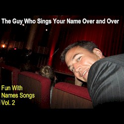 Fun With Names Songs, Vol. 2
