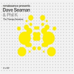 The Therapy Sessions