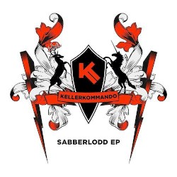 Sabberlodd EP