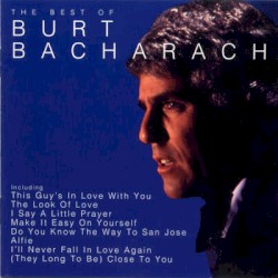 The Best of Burt Bacharach