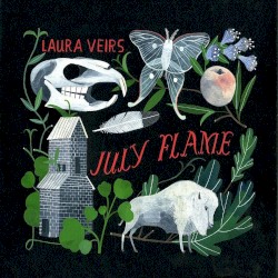 July Flame