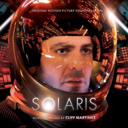 Solaris: Original Motion Picture Soundtrack
