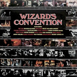 Wizard’s Convention