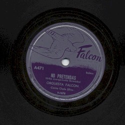 No pretendas / ¡Ay Raquel!