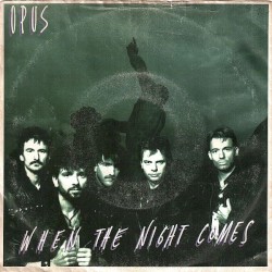 When the Night Comes