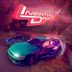 Inertial Drift Soundtrack