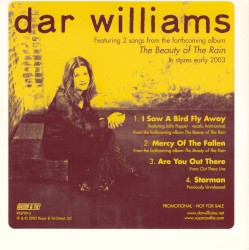 Dar Williams