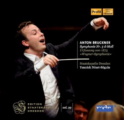 Symphonie No. 3 d-Moll