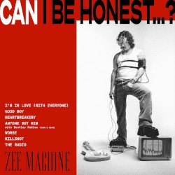 CAN I BE HONEST…?