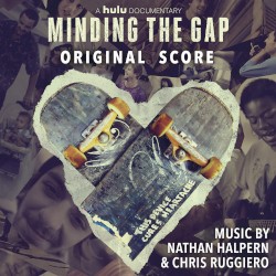 Minding the Gap (Original Score)