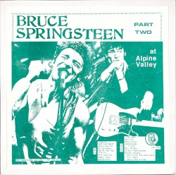 At Alpine Valley, Part Two