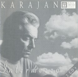 Karajan: Intermezzo
