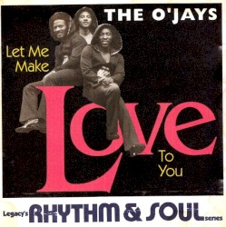 Let Me Make Love to You