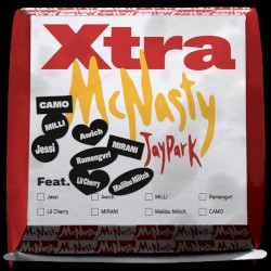 Xtra McNasty