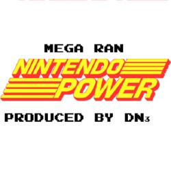 Nintendo Power