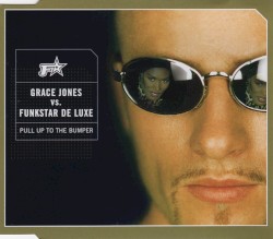 Pull Up to the Bumper