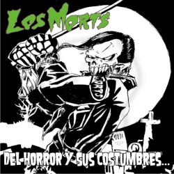 Del horror y sus costumbres