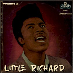 Little Richard, Volume 2
