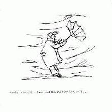 Love and the Memories of It