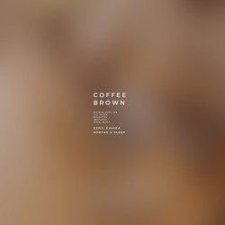 Coffee Brown