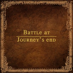Battle at Journey’s End (From “Octopath Traveler”) [Metal version]