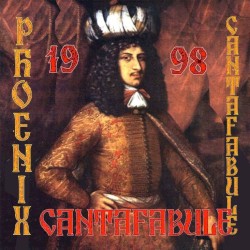 Cantafabule '98