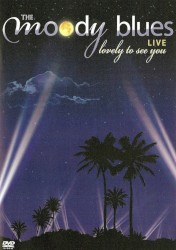 Lovely to See You: Live