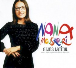 Alma latina. Todas sus grabaciones en español