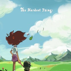 Amphibia - 'The Hardest Thing' Score