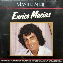 Enrico Macias
