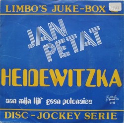 Heidewitzka