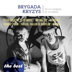 To Co Czujesz, To Co Wiesz