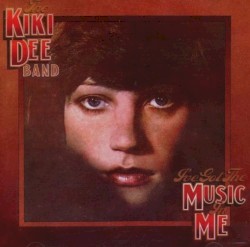 I’ve Got the Music in Me