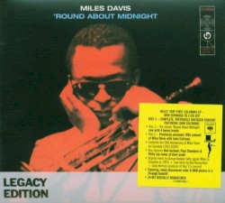 'Round About Midnight