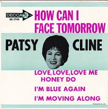 How Can I Face Tomorrow