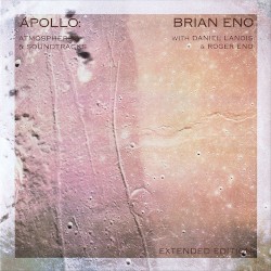 Apollo: Atmospheres & Soundtracks