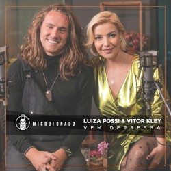 Vem depressa (Microfonado)