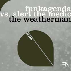 The Weatherman