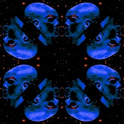Higher self Vol.1