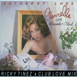 Saturday Love (Ricky Tinez's Club Love mix)