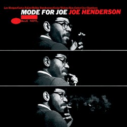 Mode for Joe