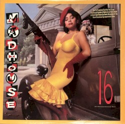 16: New Directions in Garage Music