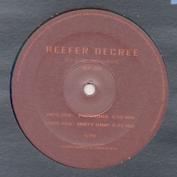 Dirty Chip / Paperbox