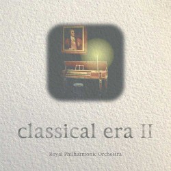 Classical Era 2: Classical Moods