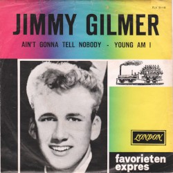 Ain’t Gonna Tell Nobody / Young Am I